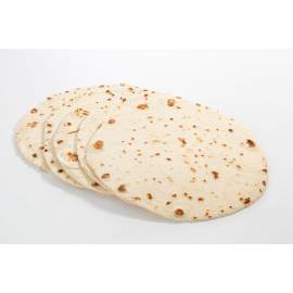 Piadina La Sottile