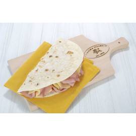 Piadina Senza Glutine