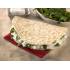 Pacco H: Piadina ARTIGIANALE 5 confezioni da 10 pezzi