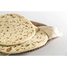 Piadina con Grano Khorasan 