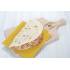 Pacco L : Piadina Senza Glutine 5 confezioni da 2 pezzi da 250 gr.