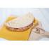 Pacco AA : Piadina Artigianale 4 confezioni da 4 pezzi da 650 gr