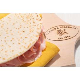 Pacco R : Artigianale, Alla Zucca, Khorasan, Integrale