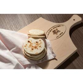 Pacco CC : MiniPiadina 6 confezioni da 30 pezzi
