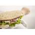 Pacco DD : Piadina con Grano Khorasan 7 confezioni da 2 pezzi