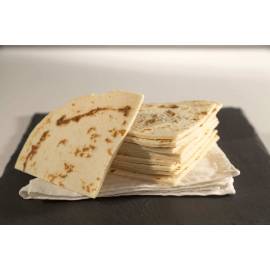 Pacco EE : Piadina Spicchio di Sole 6 confezioni da 10 pezzi