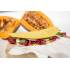 Pacco FF : Piadina alla Zucca 5 confezioni da 3 pezzi