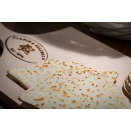 Pacco HH : Piadina Artigianale 2 confezioni da 10 pezzi