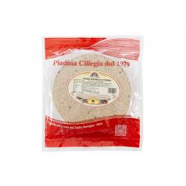 Piadina Integrale ai Cereali