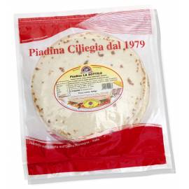 Piadina La Sottile
