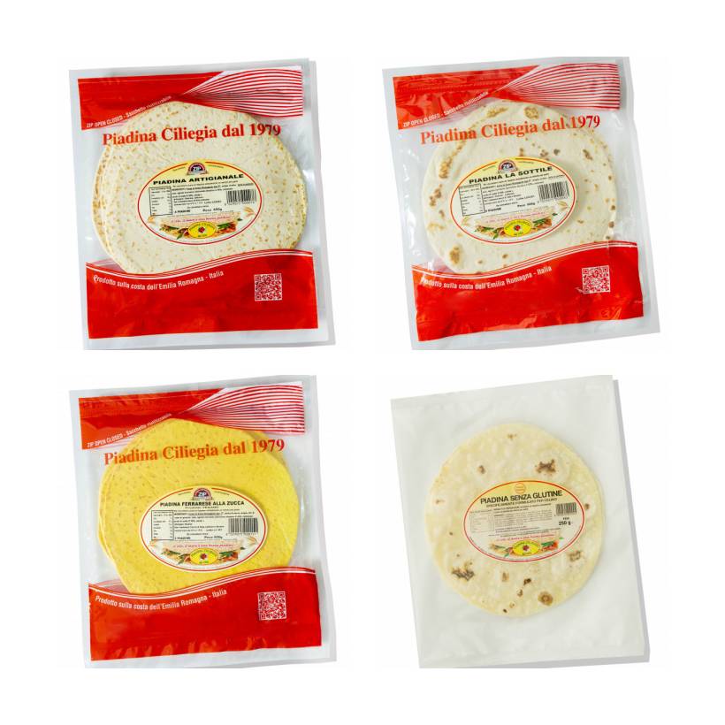 Piadina 