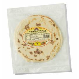 Piadina Etrusca