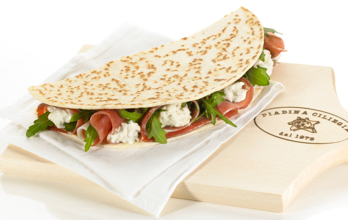 Piadina Artigianale