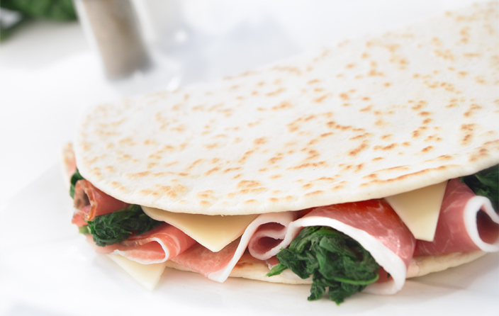 Piadina Artigianale